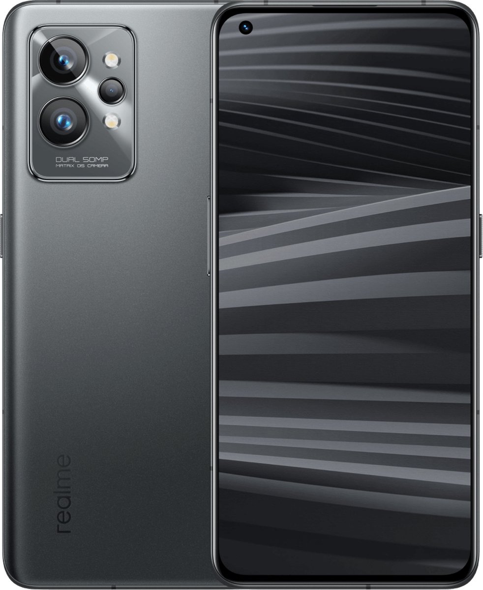 Realme GT2 Pro (RMX3300) Reparsjon