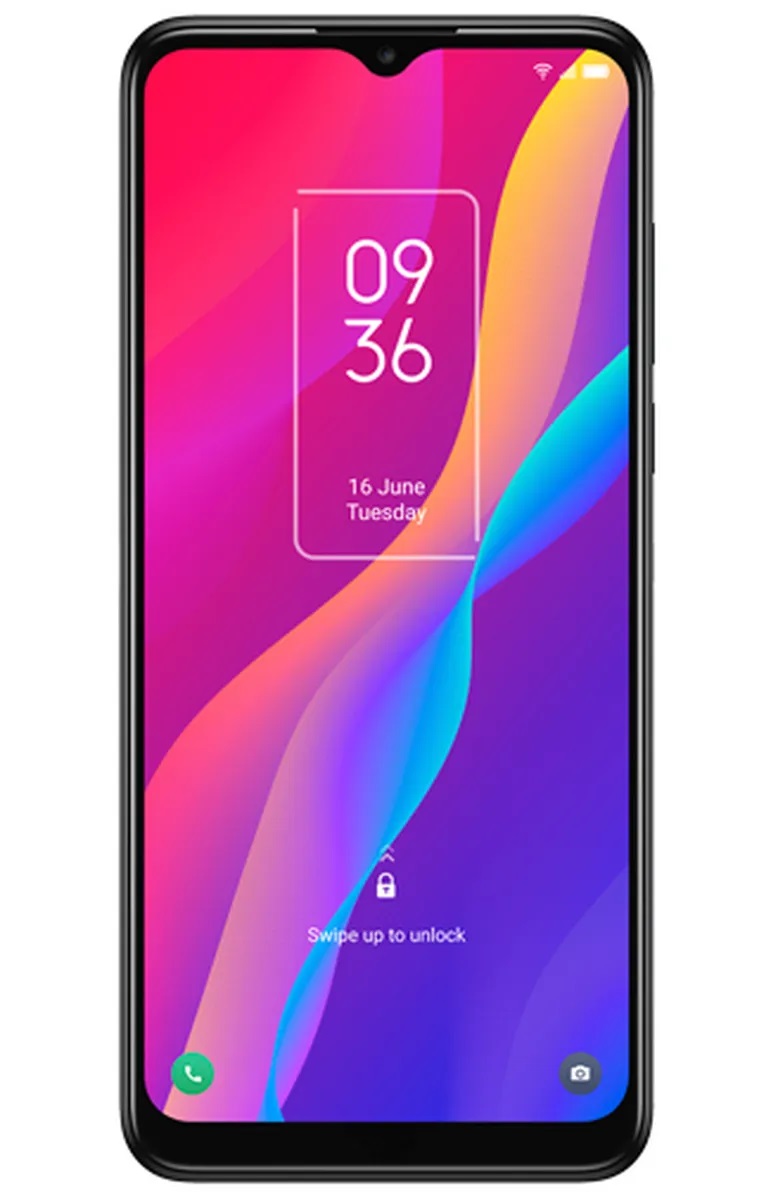 TCL 30E (6127A) Reparsjon
