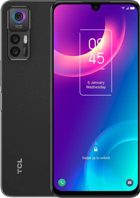 TCL 30 (T776H) Reparsjon