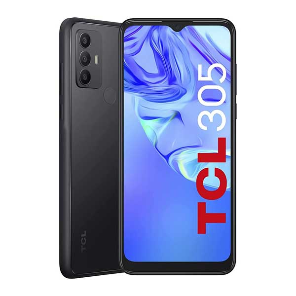 TCL 305 (6102A) Reparsjon