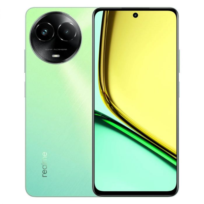 Realme C67 5G Reparsjon