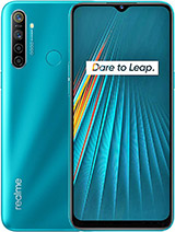 Realme 5i (RMX2030/RMX2032) Reparsjon