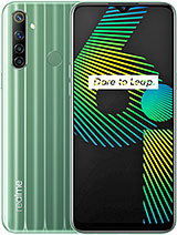 Realme 6i (RMX2040) Reparsjon