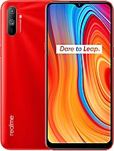 Realme C3i (RMX2027/RMX2020) Reparsjon