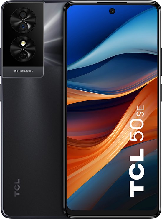 TCL 50 SE Reparsjon