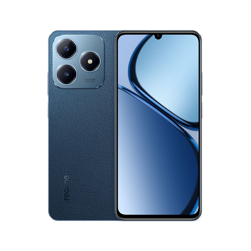 Realme C63 Reparsjon