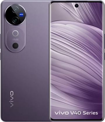 Vivo V40 (V2348) Reparsjon