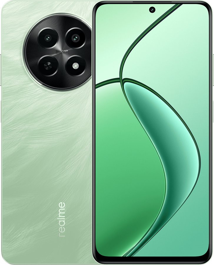 Realme 12X 5G Reparsjon