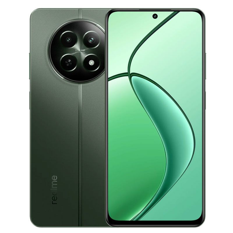 Realme 12 4G Reparsjon