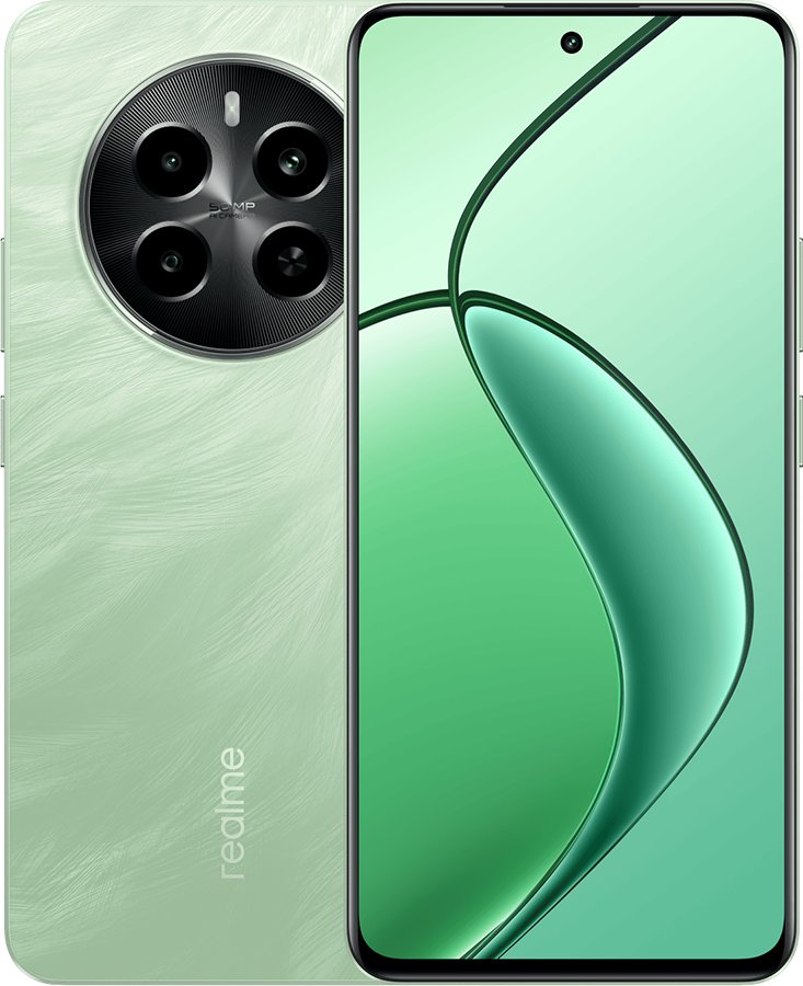 Realme P1 (RMX3870) Reparsjon