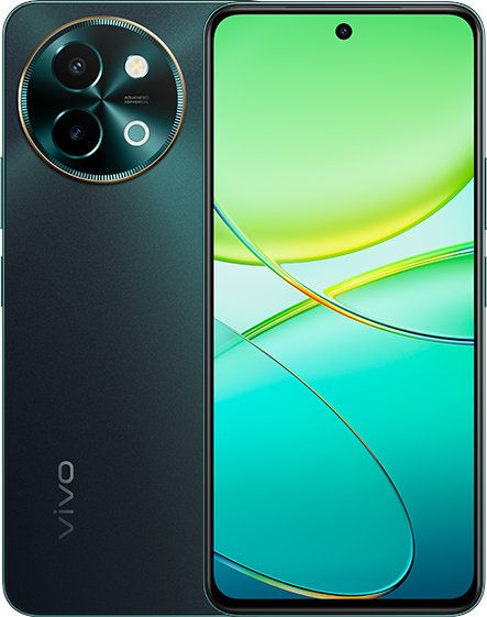 Vivo Y38 Reparsjon