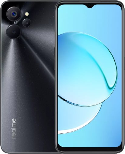 Realme 10 5G (RMX3663) Reparsjon