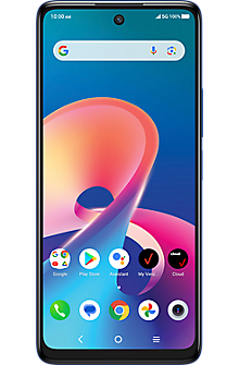 TCL 50 XE Reparsjon