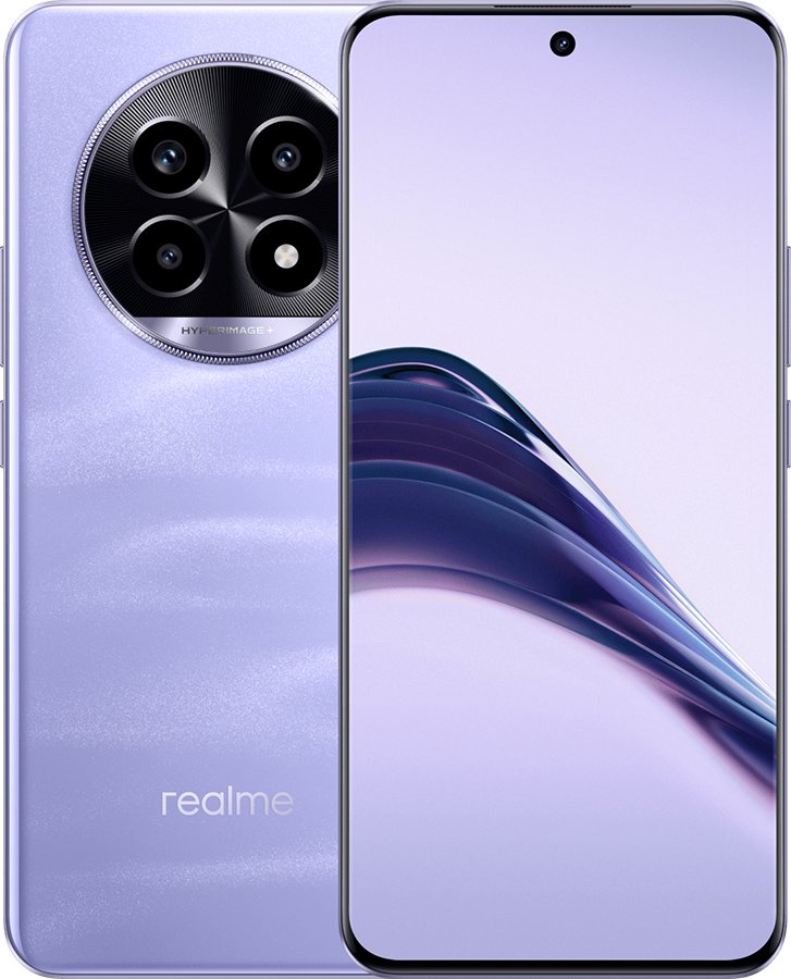 Realme 13 Series Reparsjon