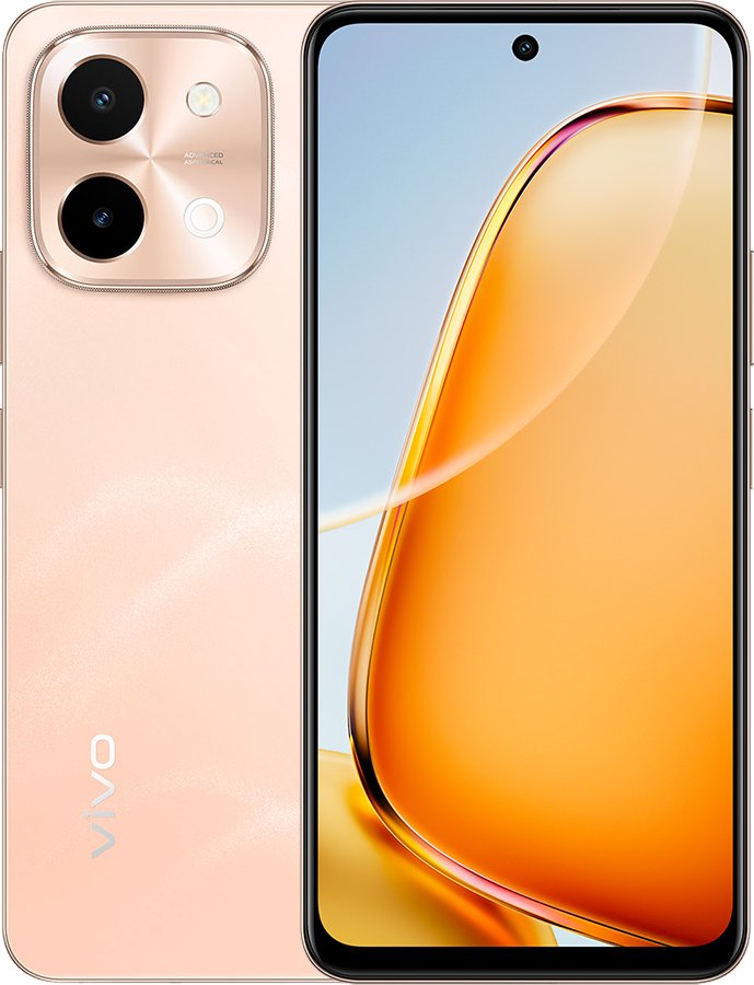 Vivo Y28 4G (V2352) Reparsjon