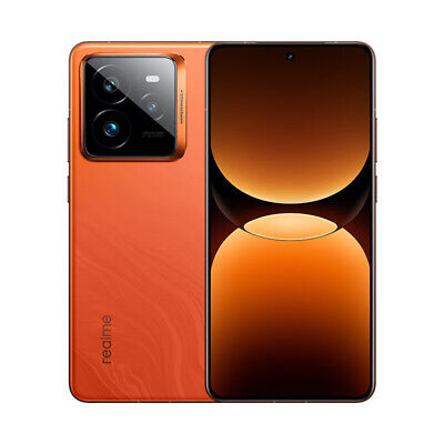 Realme GT 7 Pro (RMX5010/RMX5011) Reparsjon