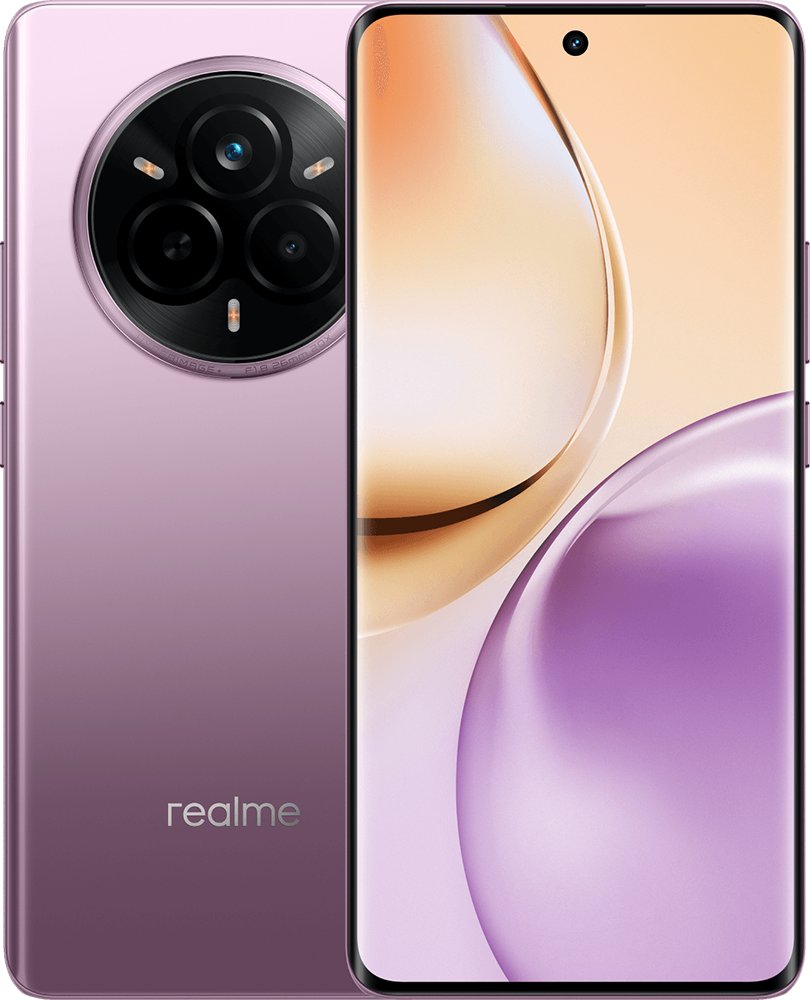 Realme 14 Pro (RMX5056) Reparsjon