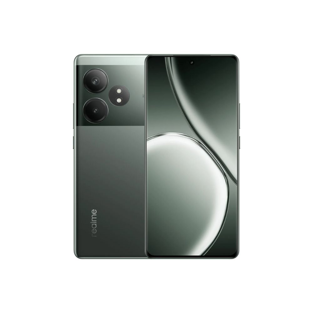 Realme GT 6T (RMX3853) Reparsjon