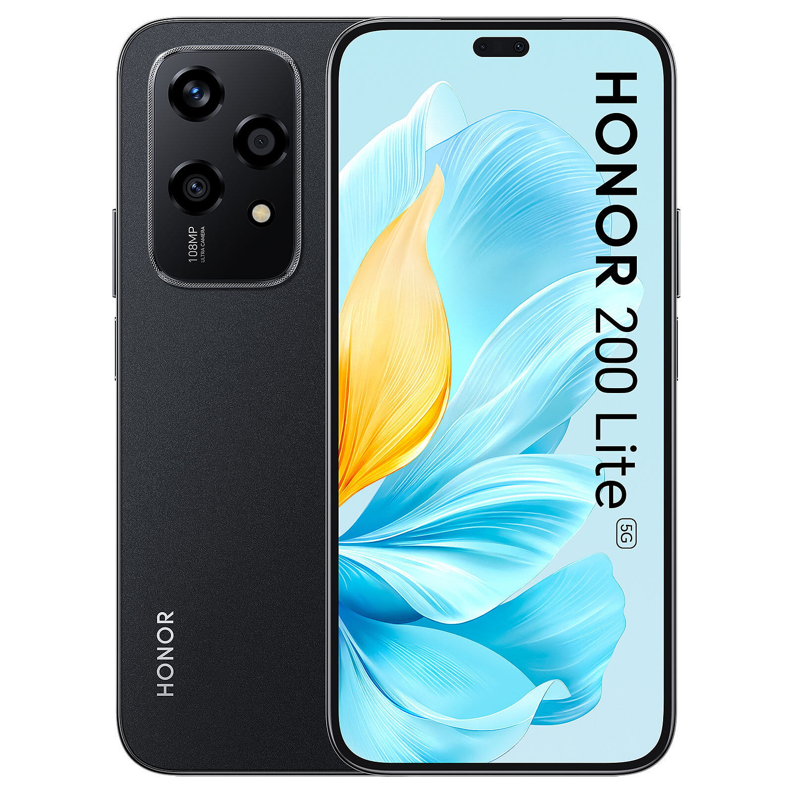 Huawei Honor 200 Lite 5G (LLY-NX1) Reparsjon