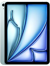 Apple iPad Air 11 (2024) Reparsjon