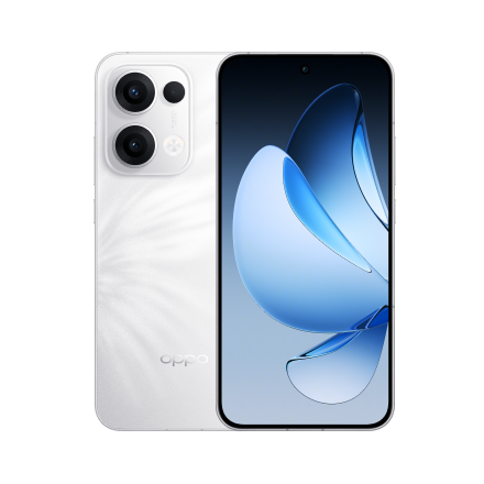 Oppo Reno 13 F 4G (CPH2701) Reparsjon