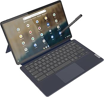 Lenovo IdeaPad Duet 5 ChromeBook (13Q7C6) Reparsjon