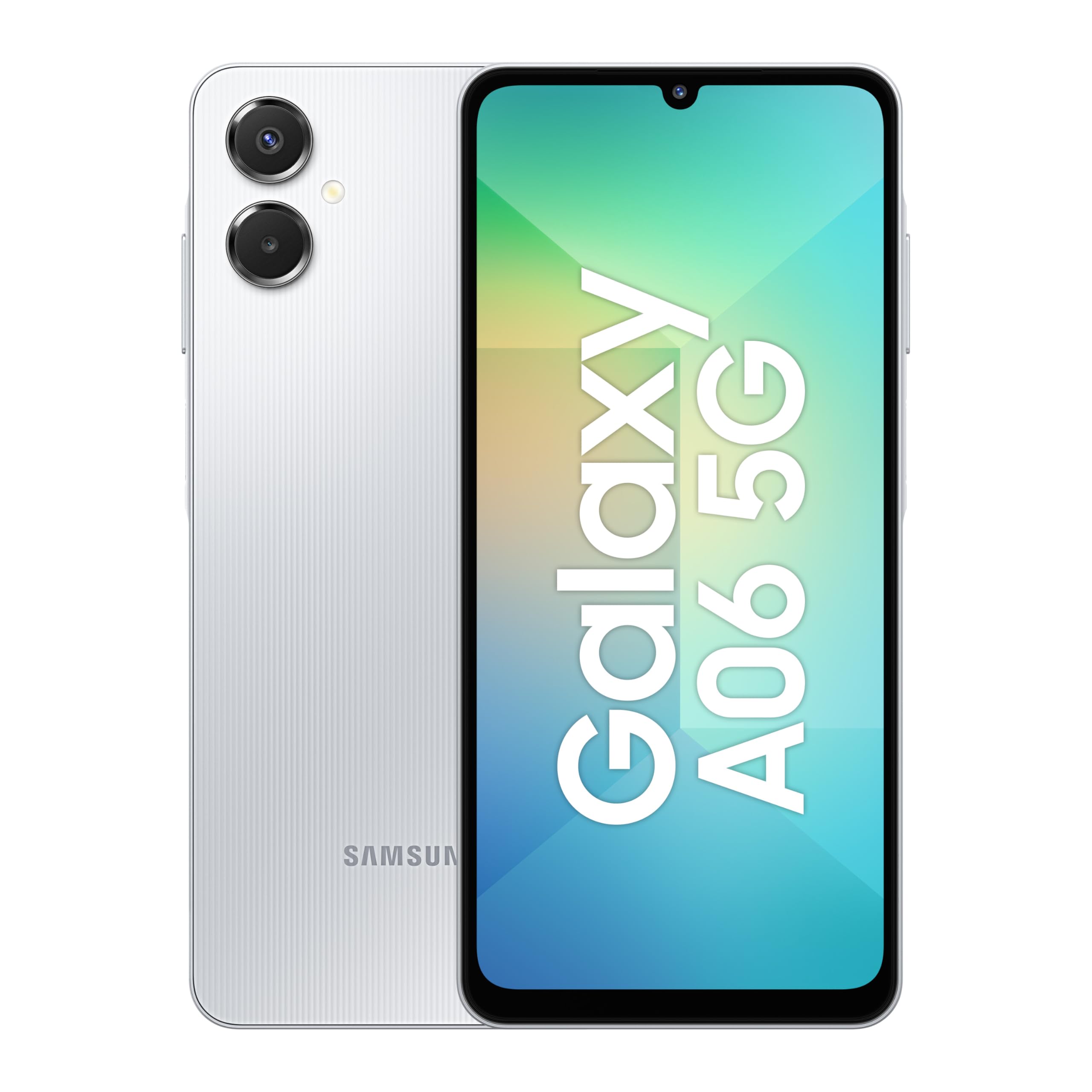 Samsung SM-A066B Galaxy A06 5G Reparsjon