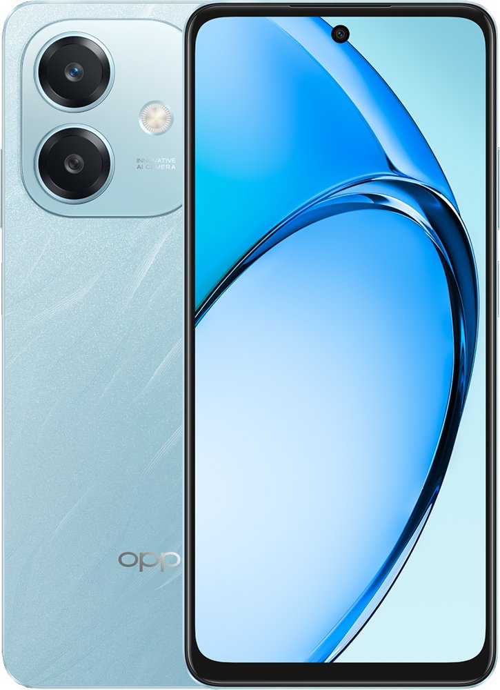 Oppo A3X 4G (CPH2641) Reparsjon