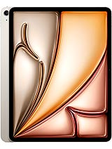 Apple iPad Air 13 (2025) Reparsjon